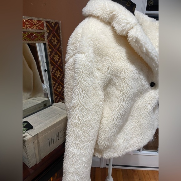 AVEc Les Filles Coat - Picture 8 of 8